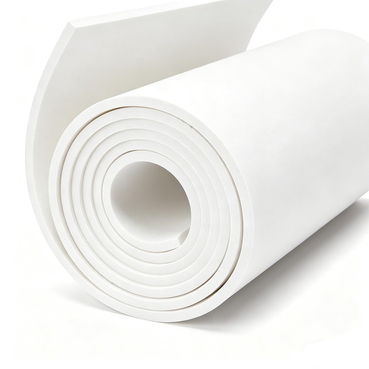 Elzusha - EVA Foam Pad 5 mm voor Creatieve Projecten 35 x 200 cm