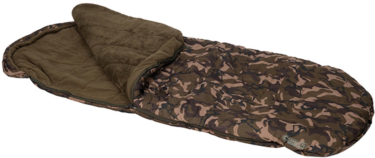 Fox Camolite Compact Sleeping Bag - Slaapzak