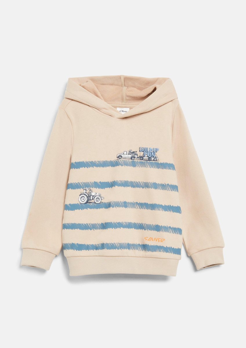 s.Oliver Sweatshirt