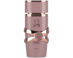 Lattafa - Yara Elixir Eau de Parfum - 100ml