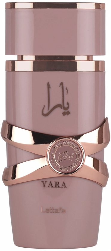 Lattafa - Yara Elixir Eau de Parfum - 100ml