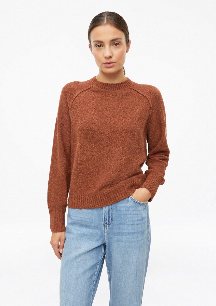 s.Oliver Strickpullover