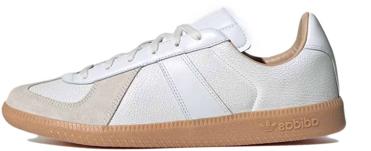 adidas BW Army Lux White Gum