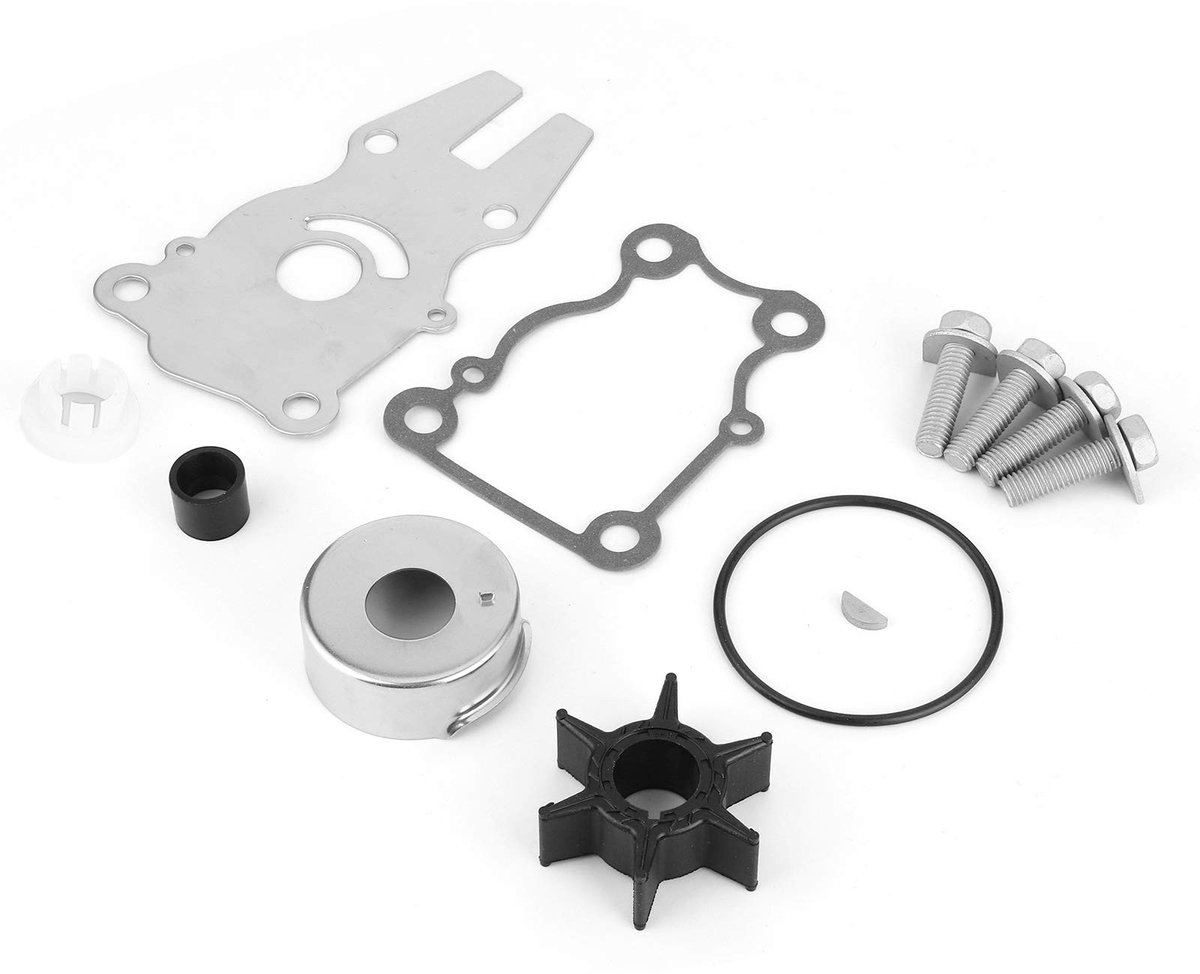 Elzusha - Waterpomp Reparatieset voor Buitenboordmotoren