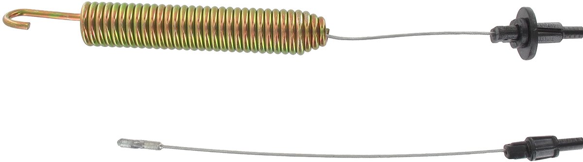Elzusha - Koppeling Kabel voor Zelfrijdende Voertuigen
