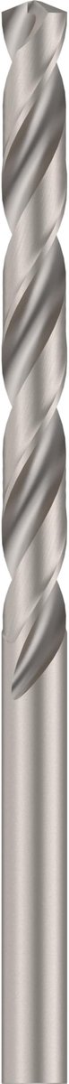 Elzusha - HSS-G Twistboor 12 mm - Voor Non-ferro Metalen en Staal