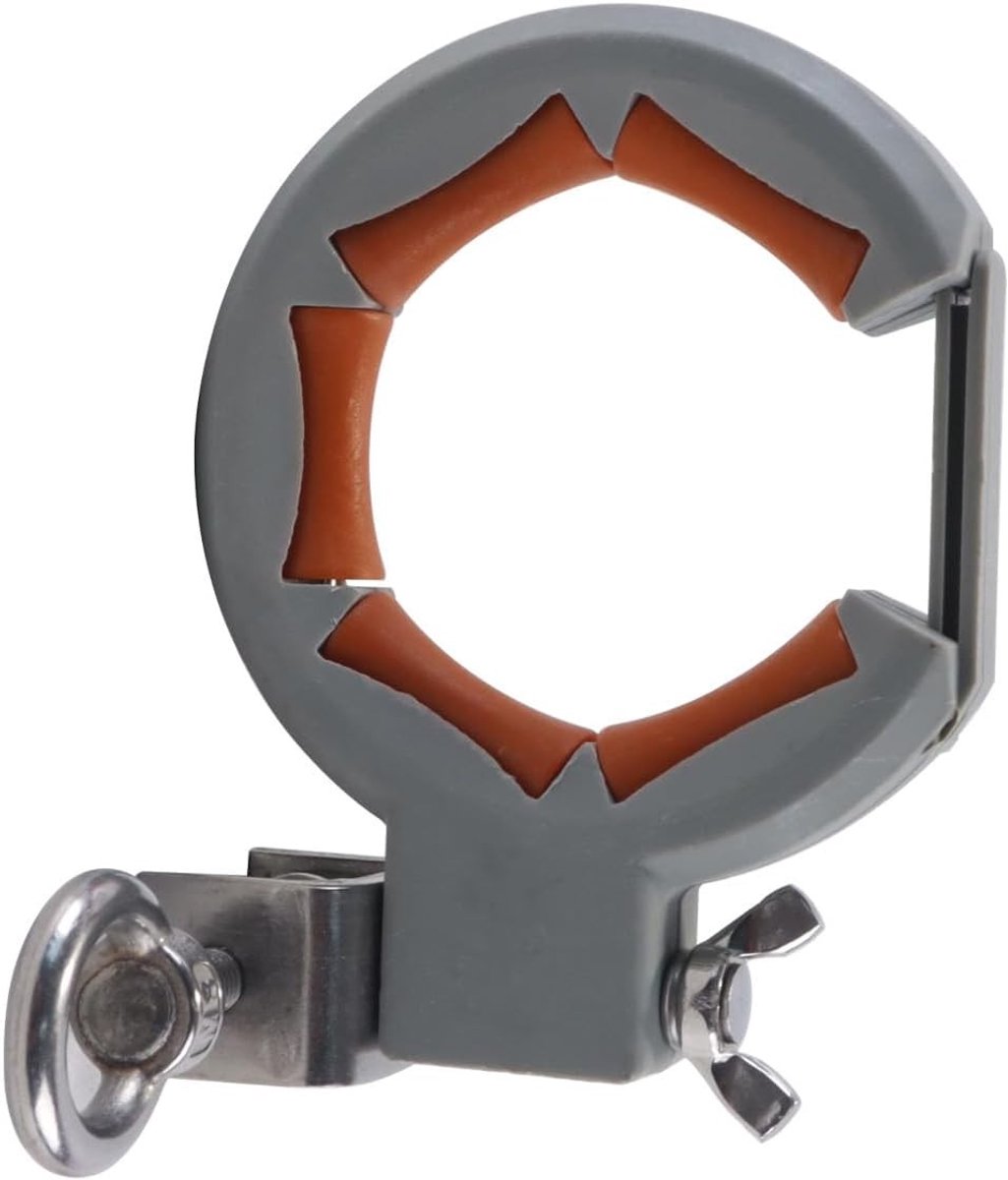 Hulppully voor kabelinstallatie met een binnendiameter van 65 mm, ideaal voor kabelgoten en elektrische bedrading