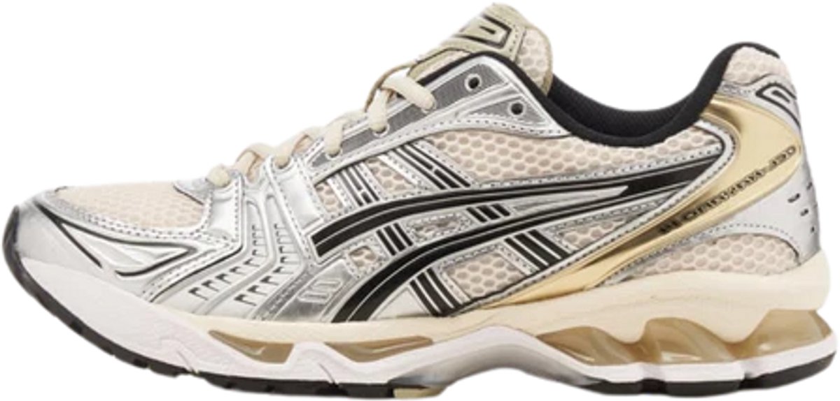 ASICS Gel-Kayano 14 Birch Pure Silver