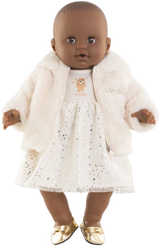Corolle Jas Betoverd Bos - 36cm. — afbeelding 5