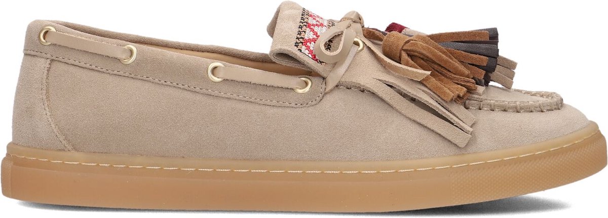 STEFANO LAURAN St2582 Instappers - Dames - Beige - Maat 42