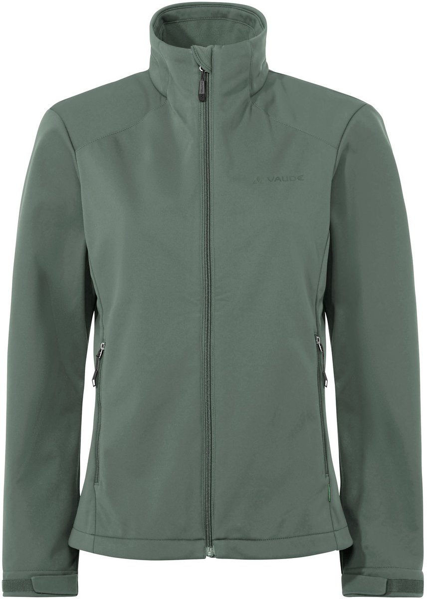 Vaude Wo Cyclone Jacket VII - - Outdoor Kleding - Jassen - Winddichte jassen