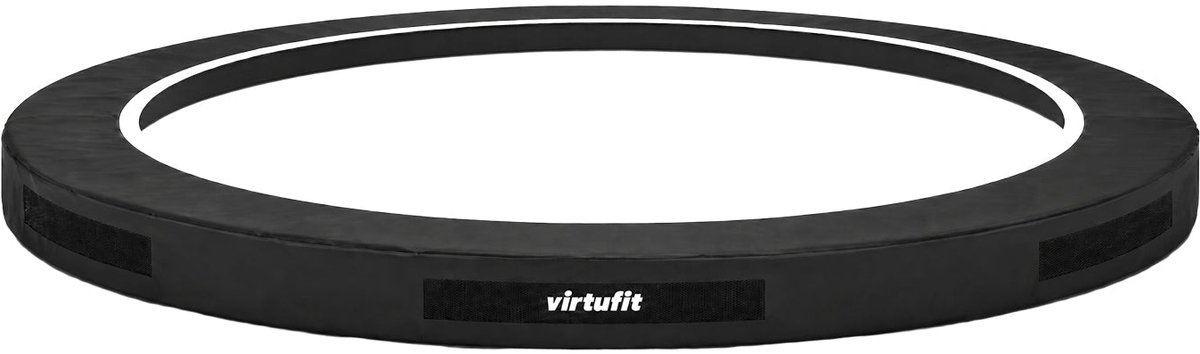 VirtuFit Trampoline Beschermrand - Voor Premium Inground Trampoline 366 cm