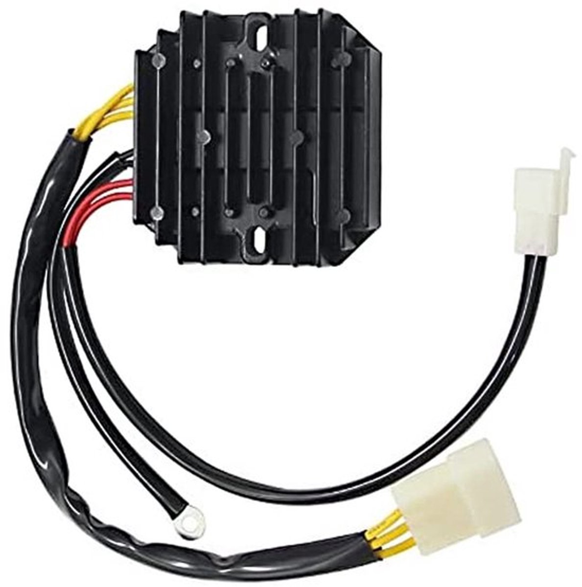 Dailygoody - Riloer Voltage Regulator Rectifier voor K-tm 125 200 250 390