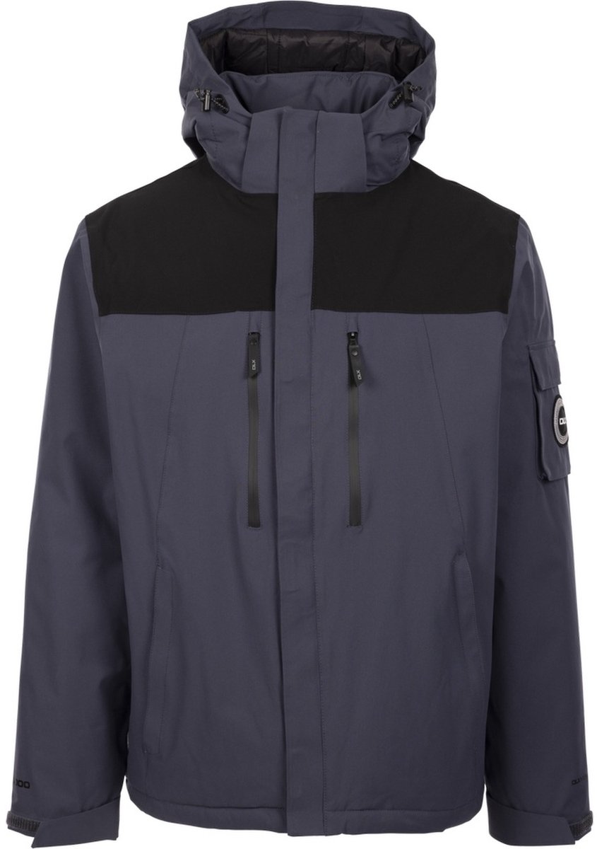 DLX-regenjas Jenkins Jacket