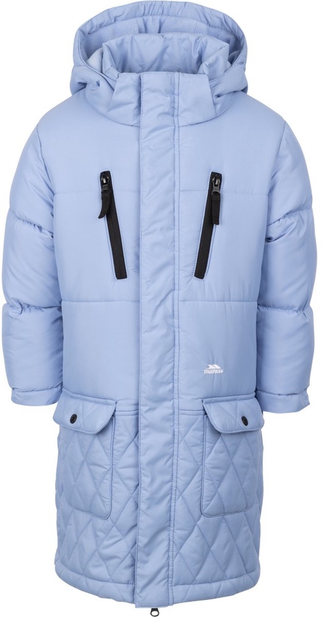 Trespass kinderwinterjas Orrin Casual Jacket
