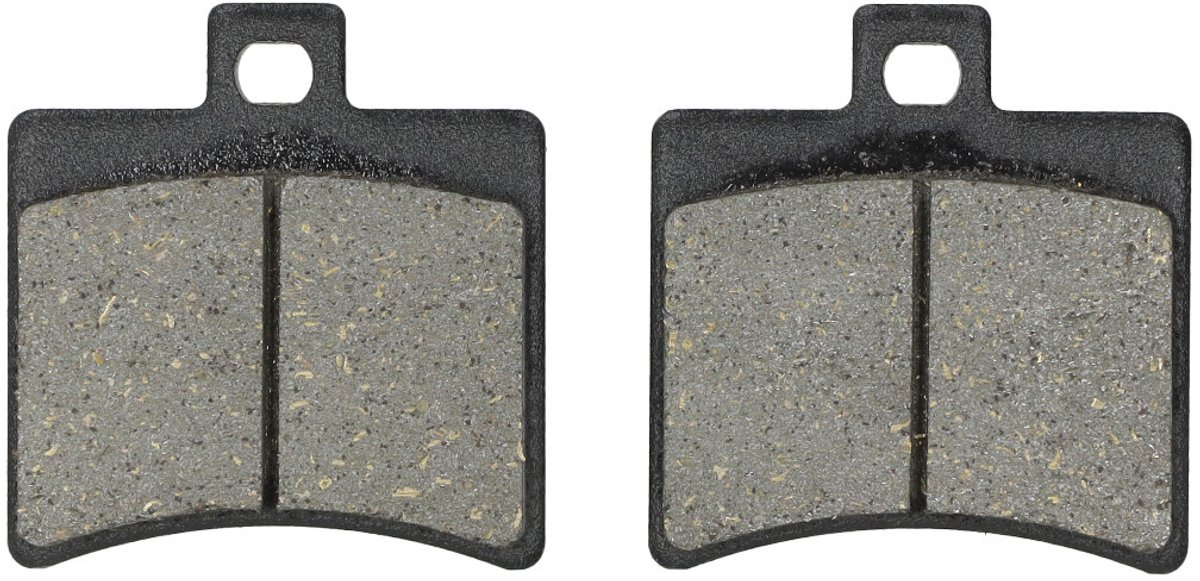 DMP Remblokken Aprillia SR2000 achter