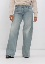Lee Hope Jeans Dames - Broek - Lichtblauw - Maat 27