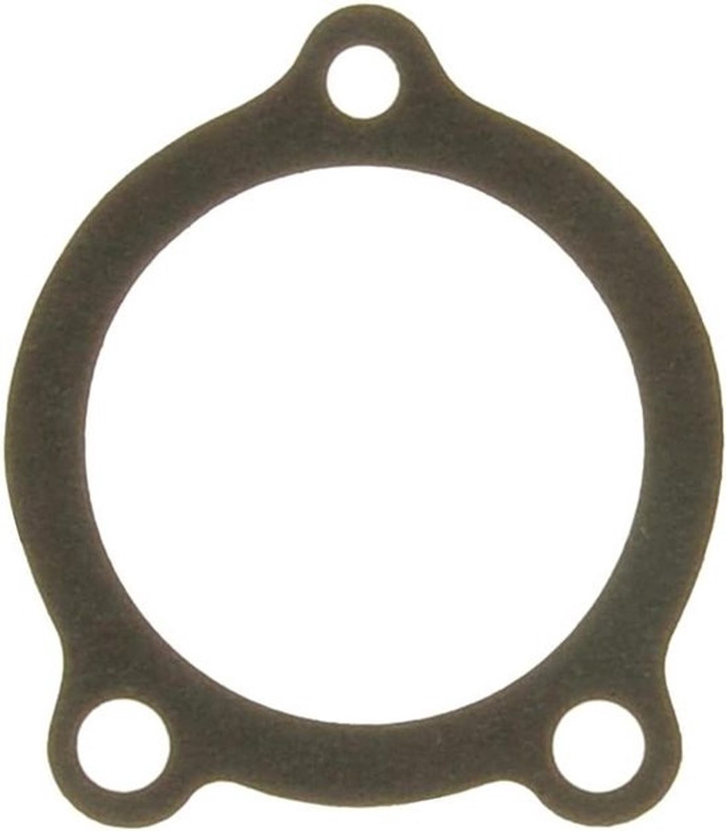 Gasket Thermostaathuis - Pakking Thermostaat - Motoronderhoud - OE Kwaliteit - 20.72 x 15.79 x 1.73 cm - Niet gespecificeerd
