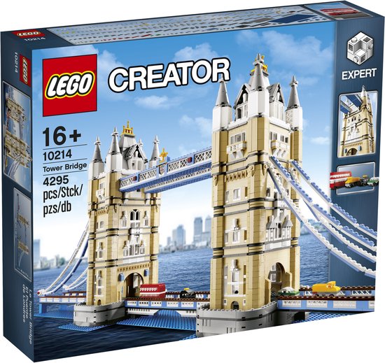 Tower Bridge