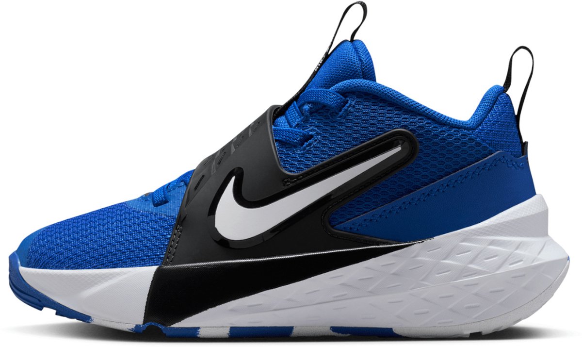 NIKE TEAM HUSTLE D 12 PS 28 5 Veelkleurig