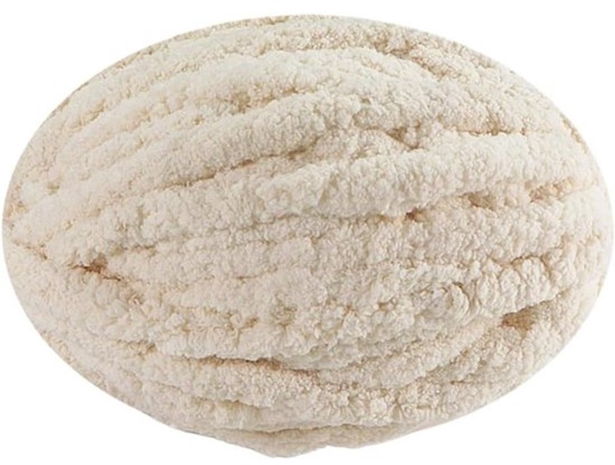 Dikke Wolgaren - Haakgaren Breigaren - Projecten Breien Haken - Machinewasbaar Zacht Warm - 2 x 250 gram - Kleur 5