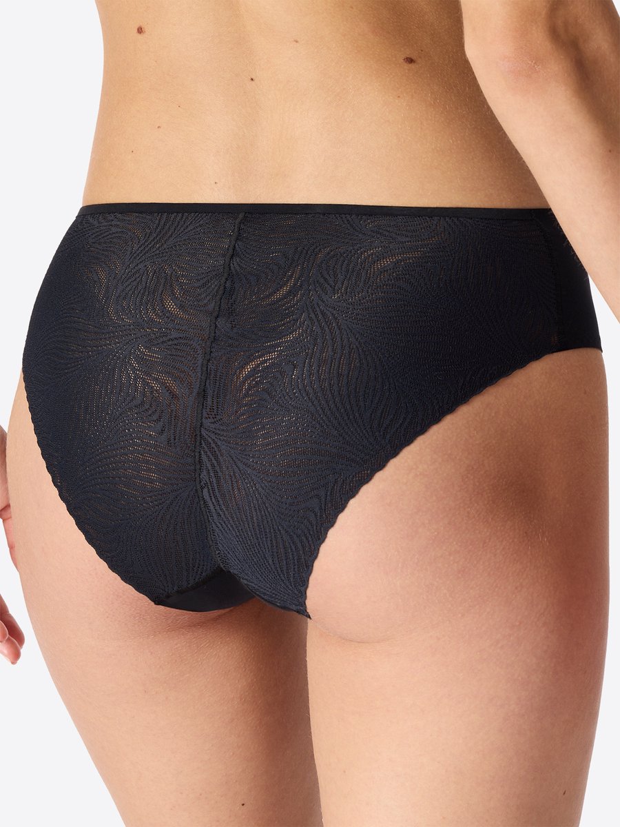 Schiesser Tai-Slip Invisible Soft Lace