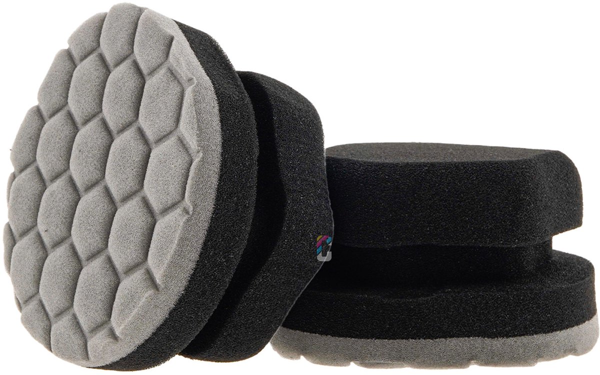 CROP Hex Applicator Pad