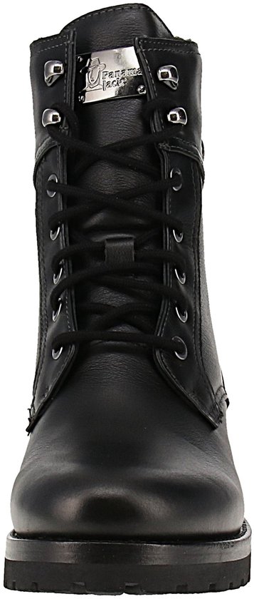 Panama Jack Benissa B2 Nappa - Dames boots - Black