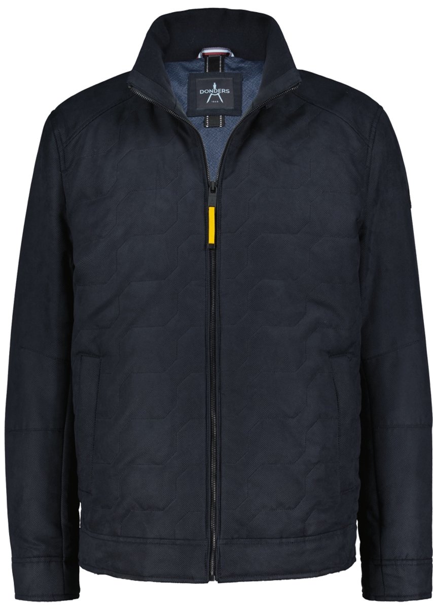 Highlander Puffer Jacket