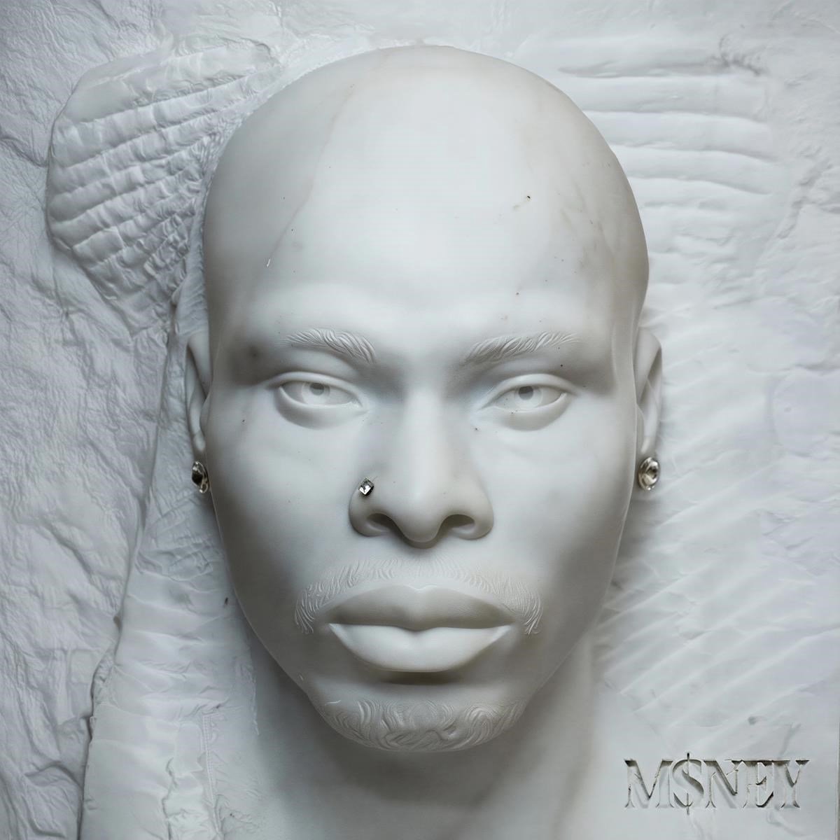 Asake - M$ney (CD)
