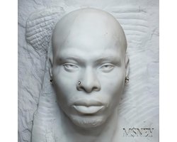 Asake - M$ney (CD)