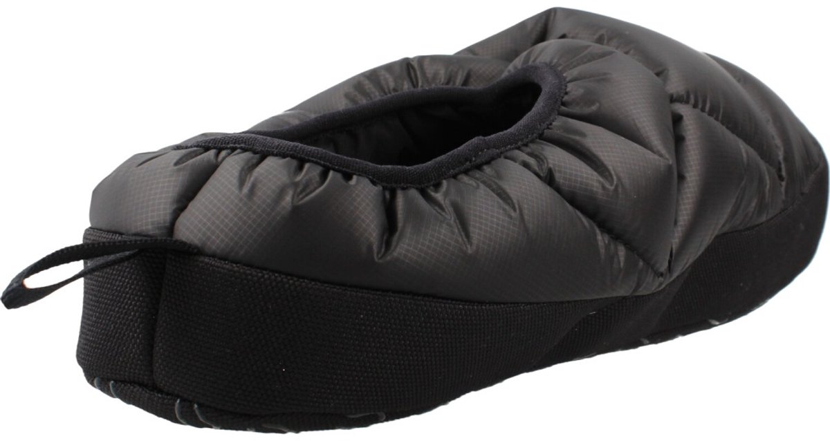 The North Face NSE Tent Mule IV Sloffen M Zwart