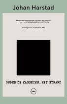 Onder de kasseien, het strand