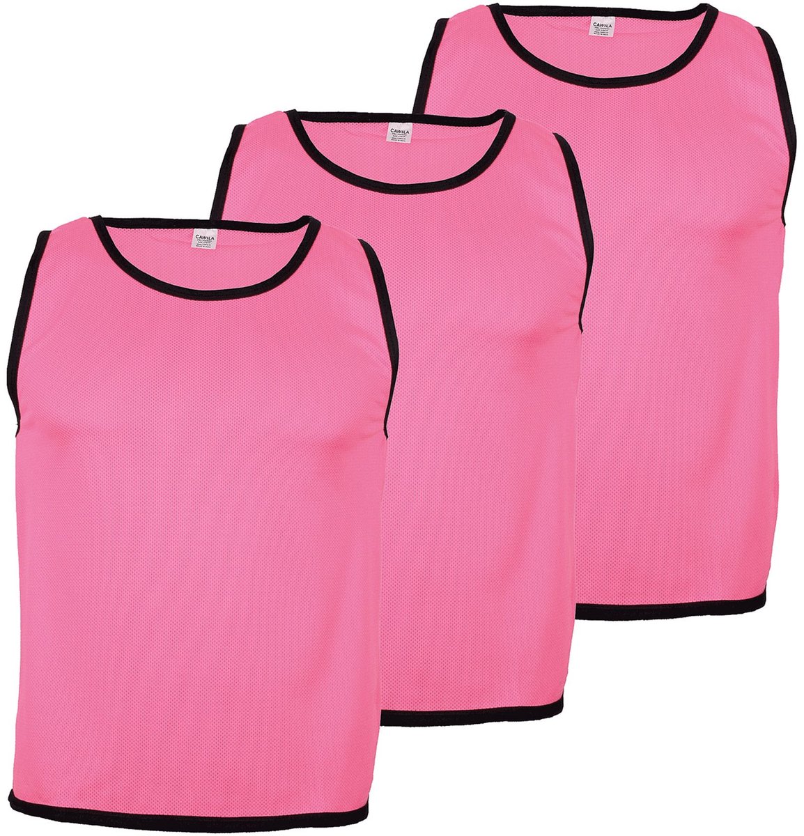 Cawila Training Hesjes (3-pack)