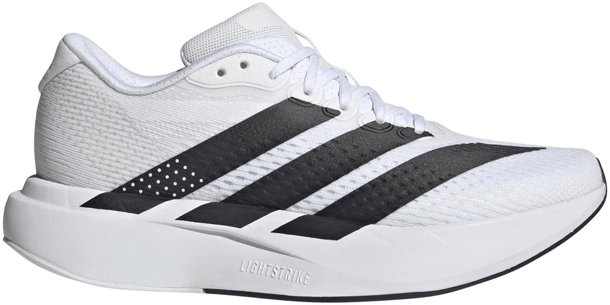 Adidas Adizero Pacer Hardloopschoenen Dames Zwart