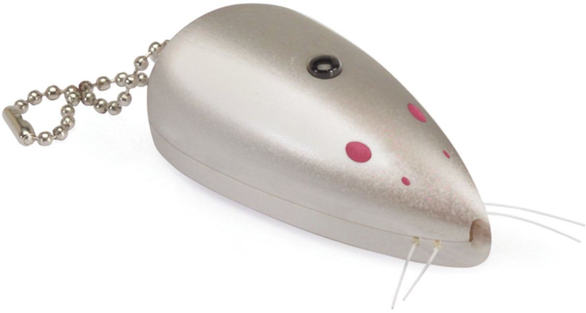 Camon Lasermuis Kat