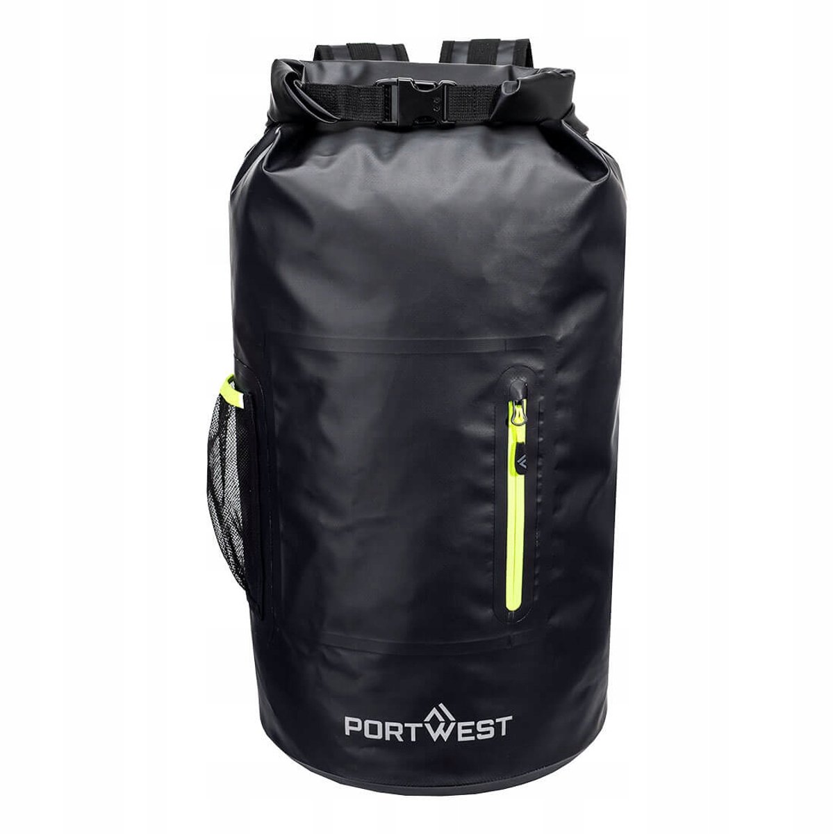 Portwest PW3 Droogtas Rugzak B965 - Zwart - One size