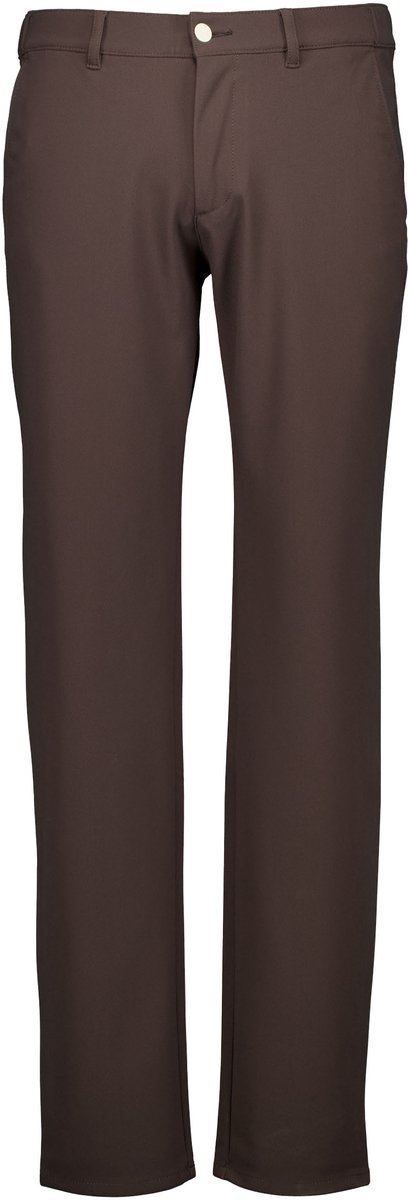 North84 - Broek Bruin North84 Sensitive Travel Bonded Bruin 84142016