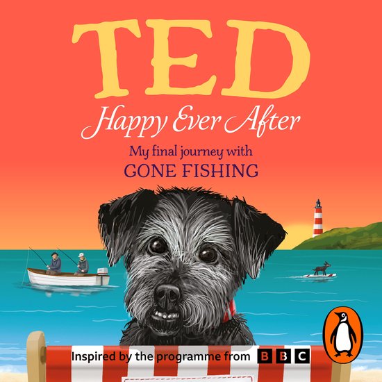 Happy Ever After