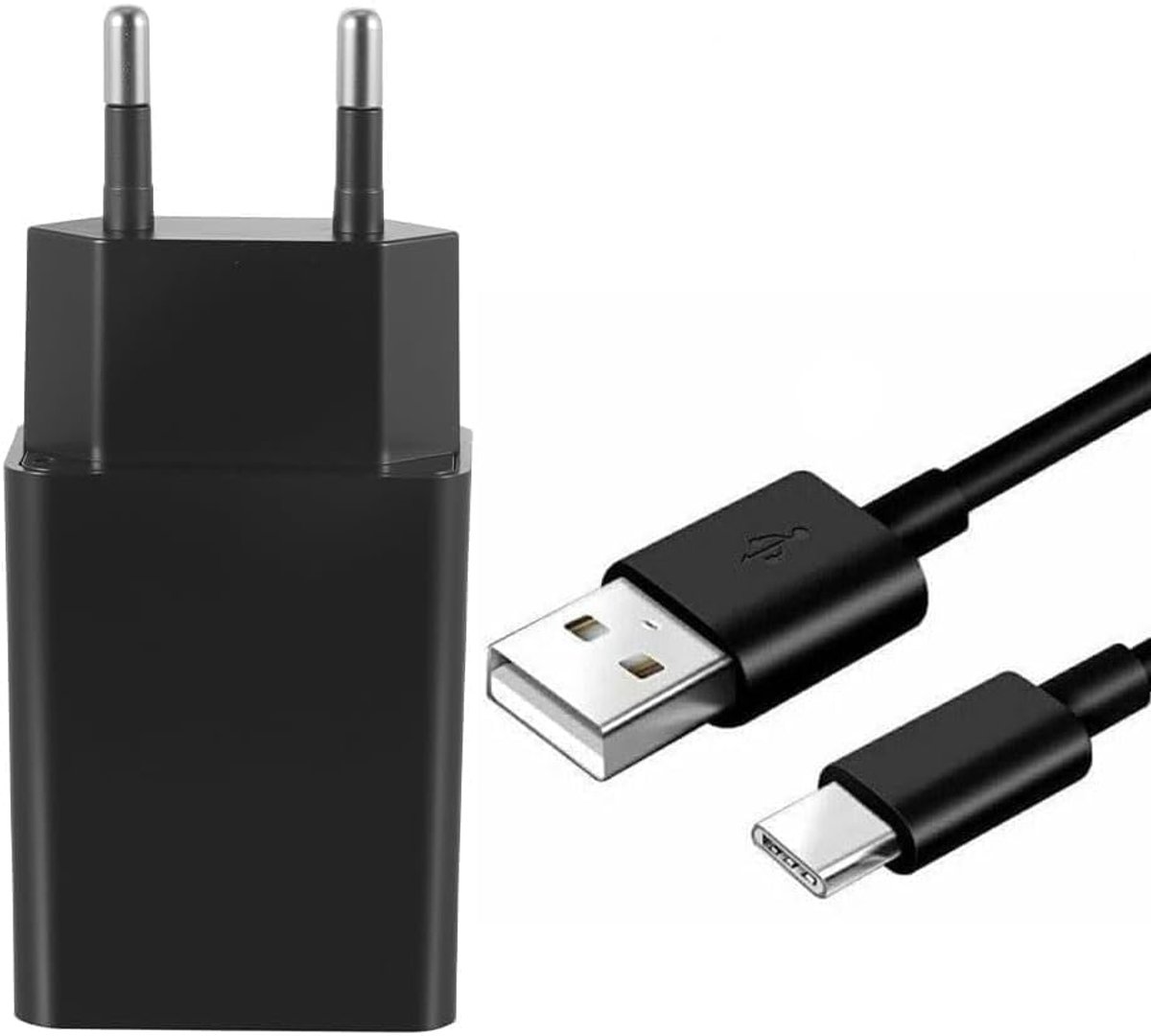 Surker Charger with charging cable set (USB Type-C cable) for RFC-5618 - ShopVlot