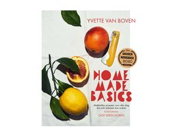 Home Made Basics
