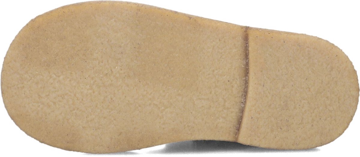 Du Loua Du Tobi Boots Kids - Taupe - Maat 29