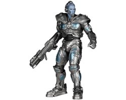 McFarlane Toys Batman & Robin DC Multiverse Action Figure Mr. Freeze (Gold Label) 18 cm Action Figuur