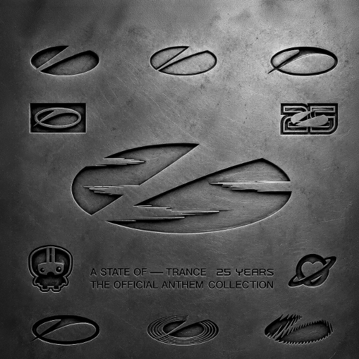 A State Of - Trance 25 Years
