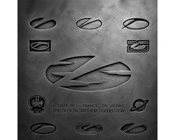 A State Of - Trance 25 Years