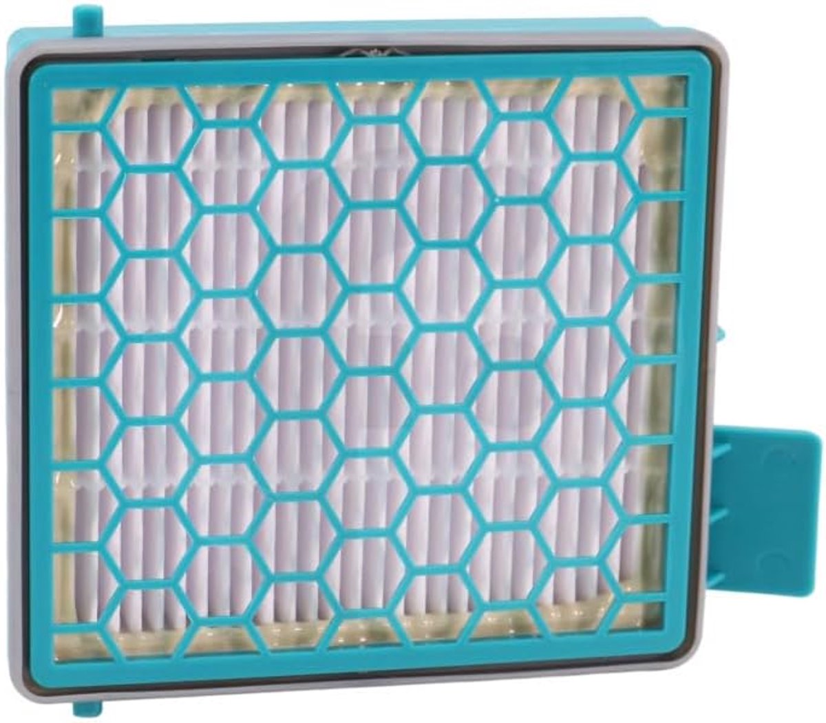 HEPA Filter suitable for Miele Hygiene SF-HY60 - Miele Boost CX1 series - ShopVlot
