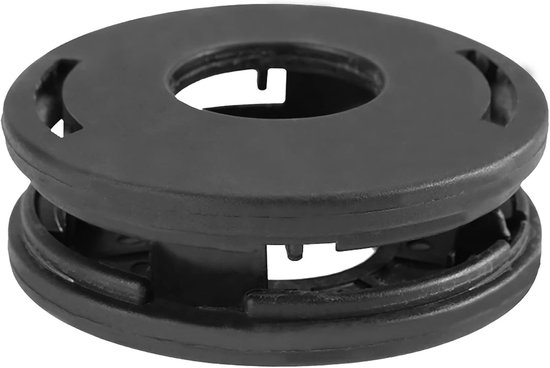 2 Stuks Trimmerkop Spoelen Deksel Vervanging Geschikt voor 25-2 FS 44 55 80 83 85 90 100 110 120 130 Grasmaaier Accessoires, Tuinonderhoud, Tuingereedschap — afbeelding 3