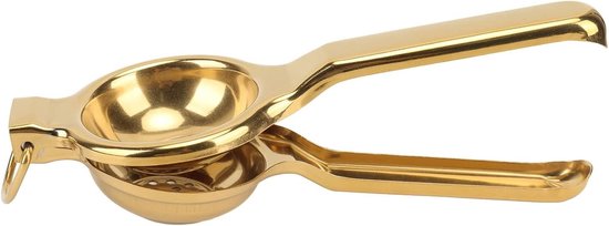 Lange Handgreep Citroenpers voor Efficiënt Sap Extractie, Ideaal voor Keuken en Citrusvruchten — afbeelding 3