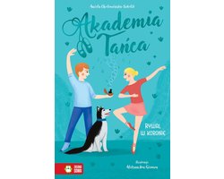 Akademia Tańca. Rywal w koronie