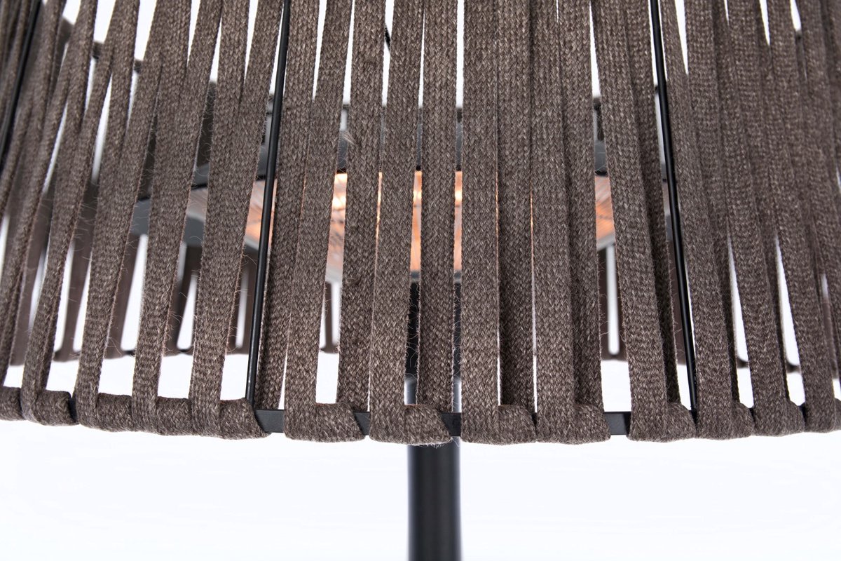 Sunred Artix Corda Bright 2100 W - Freestanding patio heater - Brown